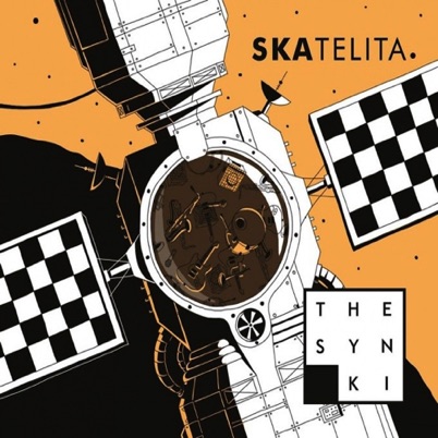 The Synki-Skatelista
